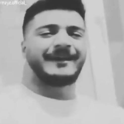 آرمین برمایه تو داد نام حنجرمی سیگار لب پنجرمی